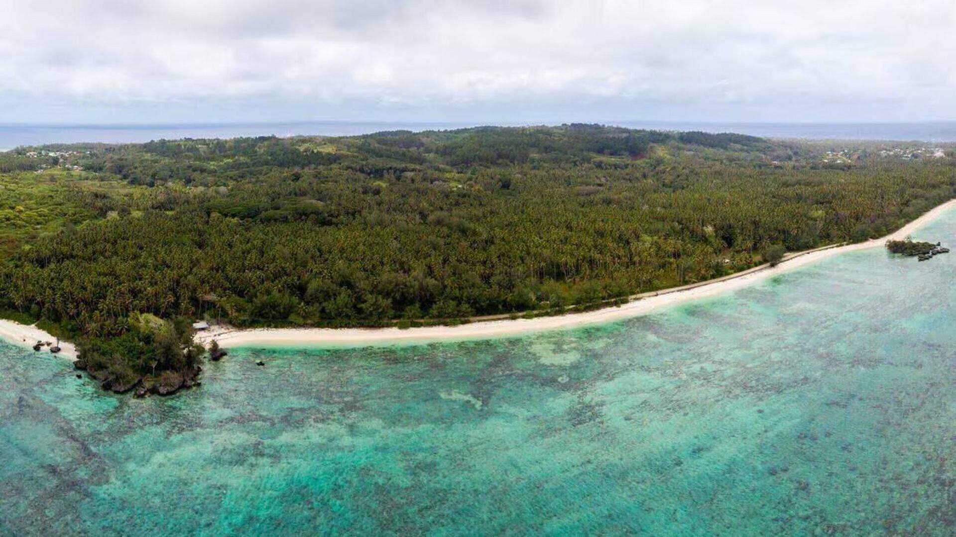 Ura, Sauver l'oiseau Sacre des Australes