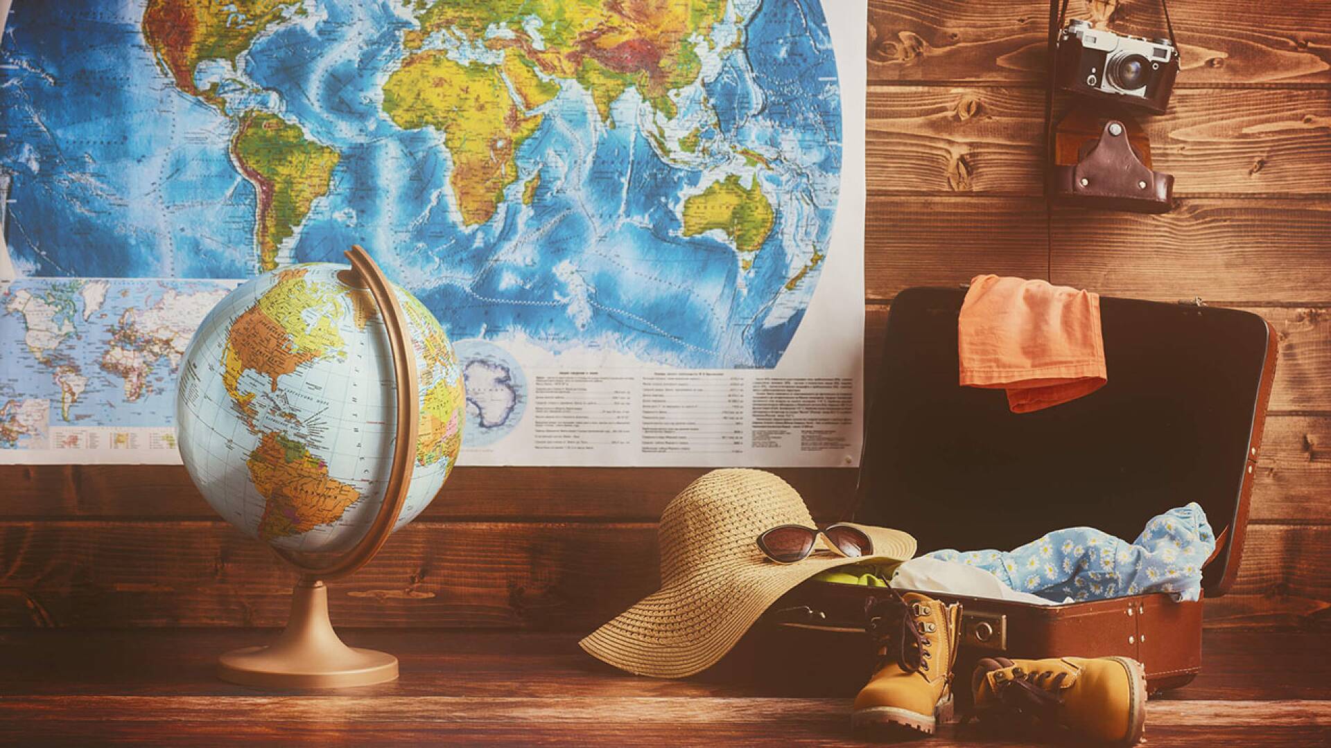 L'aventure du monde des mondes