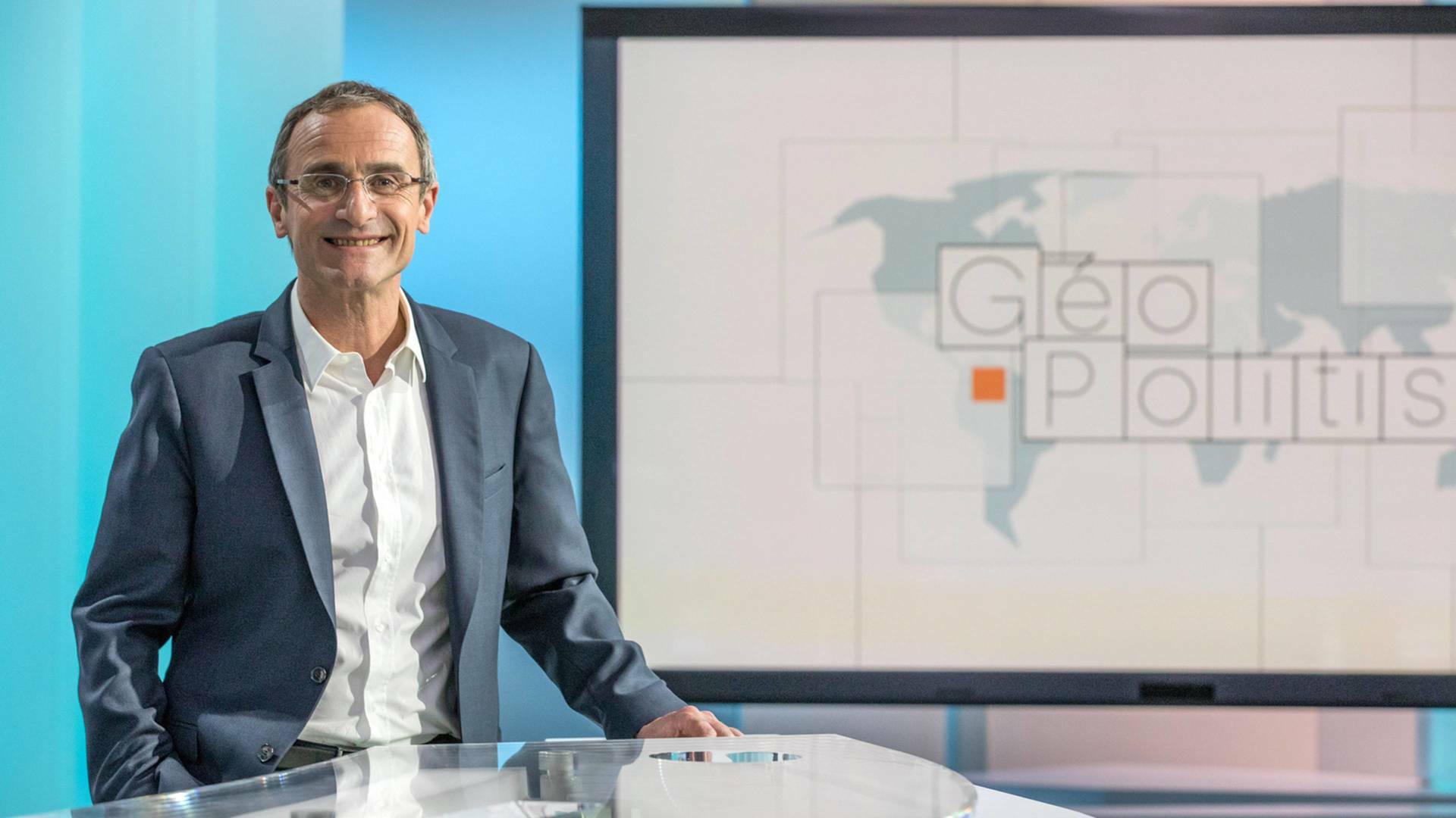Géopolitis: Animaux, trafic mondial