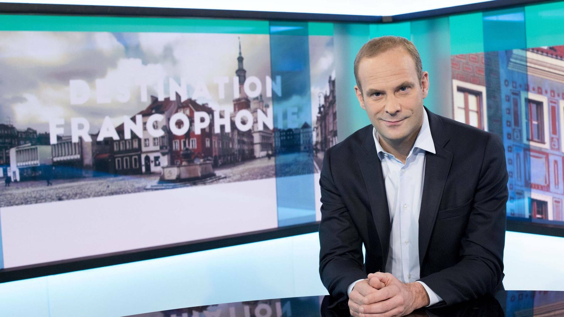 Destination francophonie: Danemark