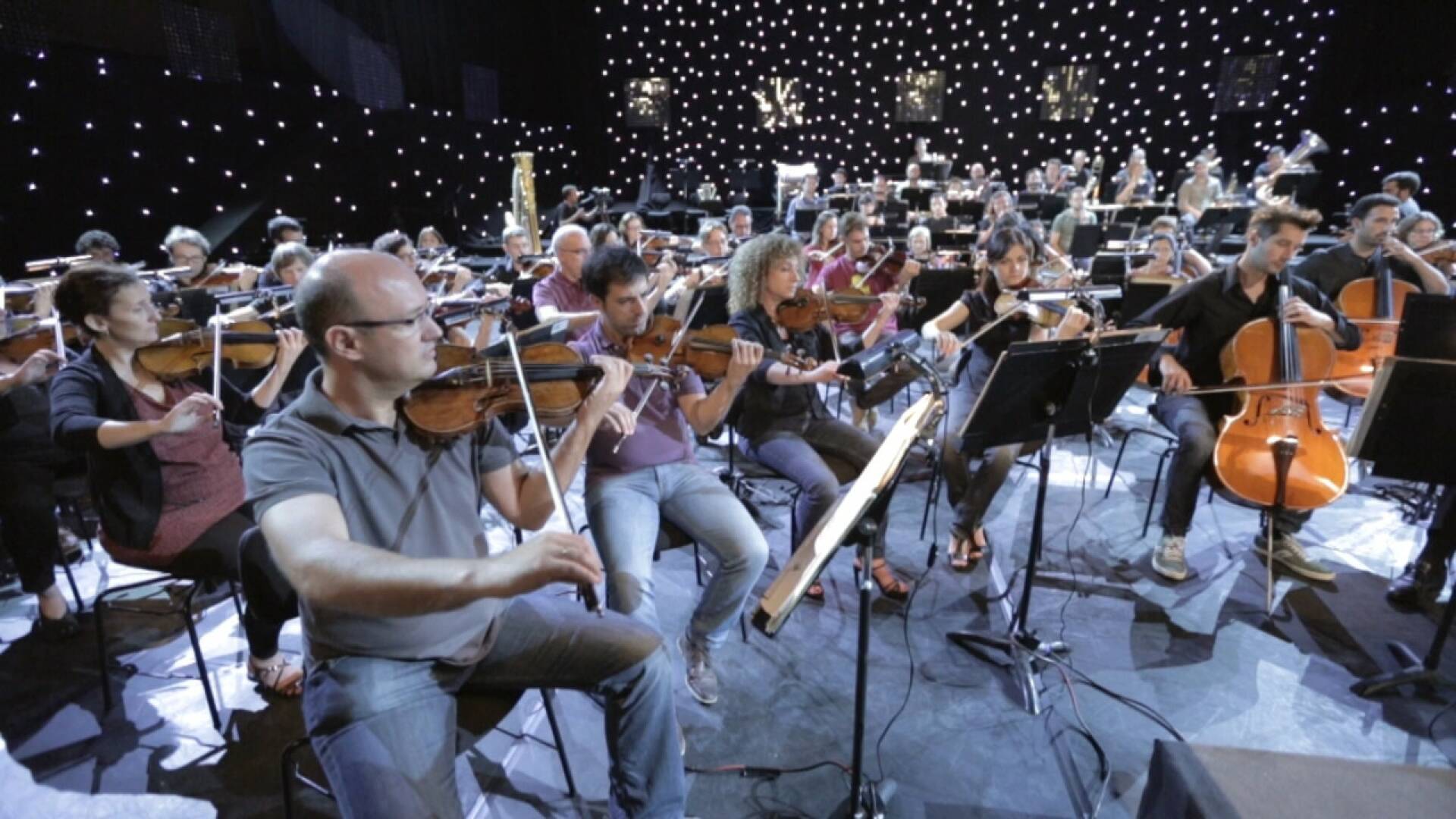 Ets música (T1)