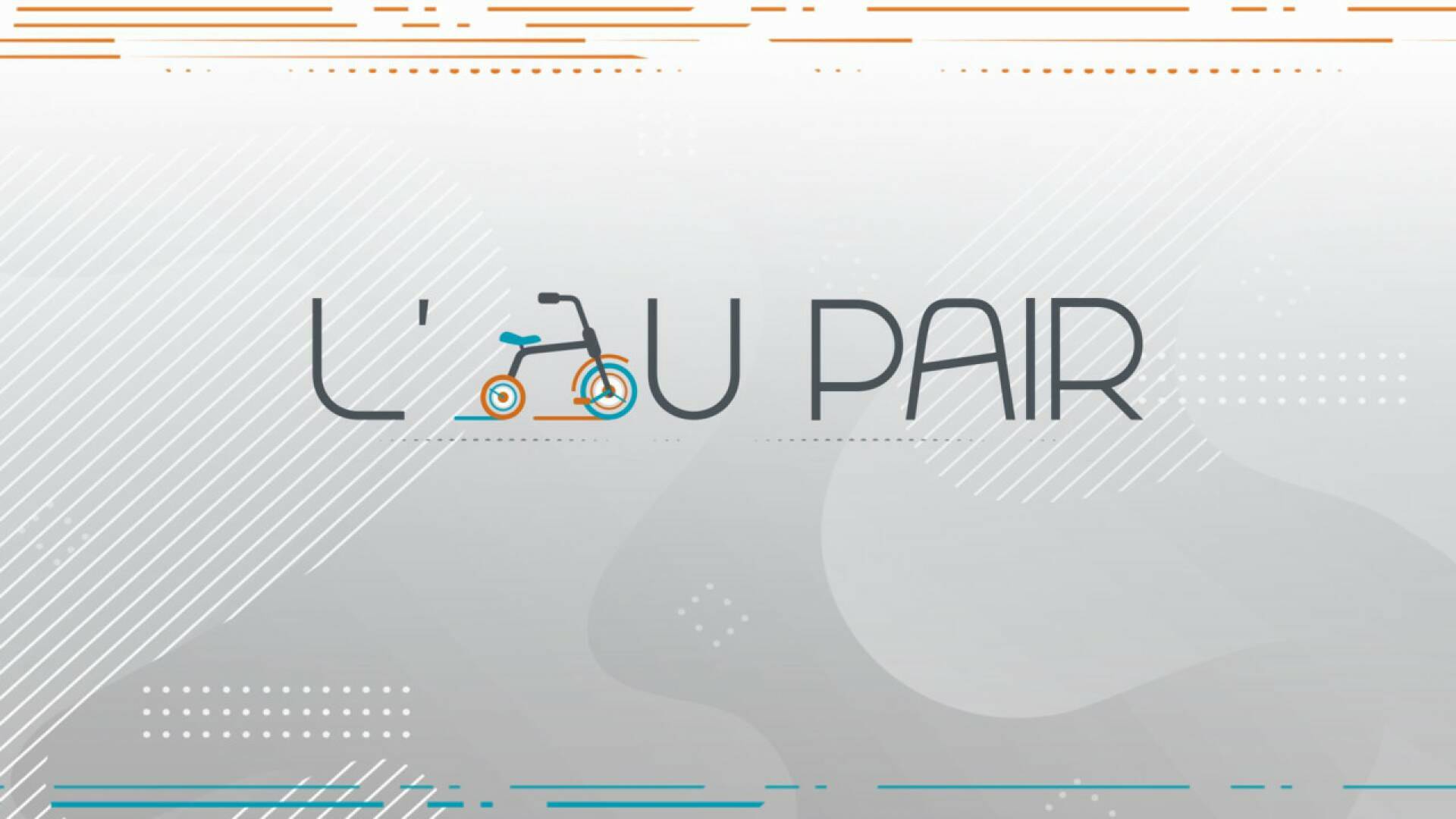 L'au pair