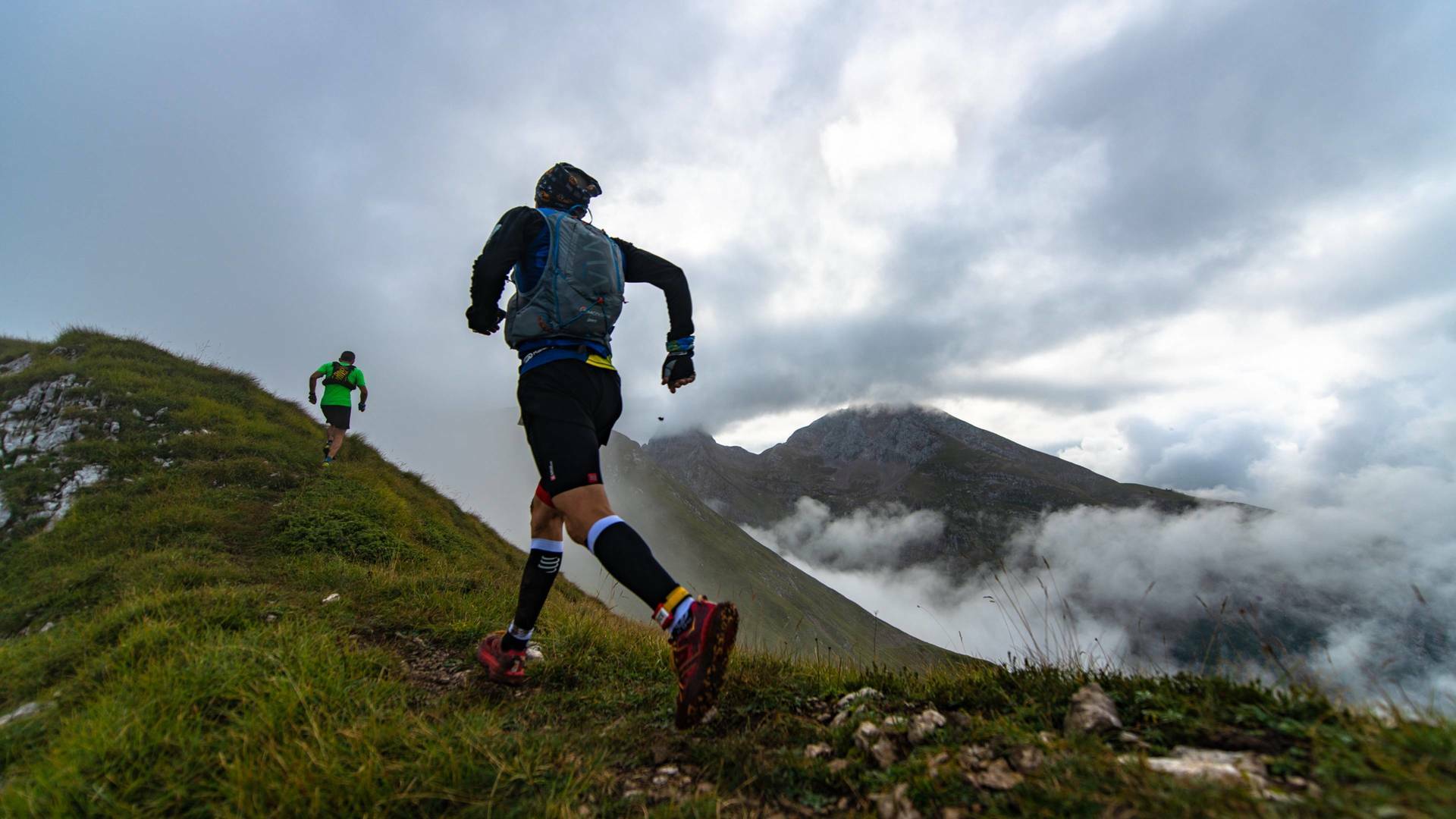 Curses de Muntanya (2021): Cursa de l'Alba