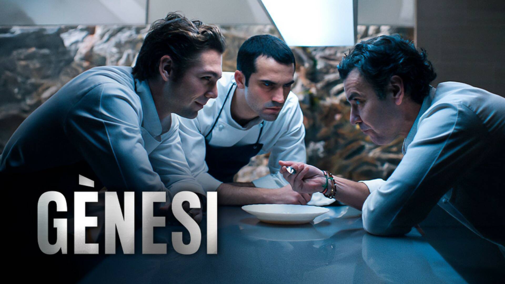 Gènesi (T1): Ep.5 Episodi 5