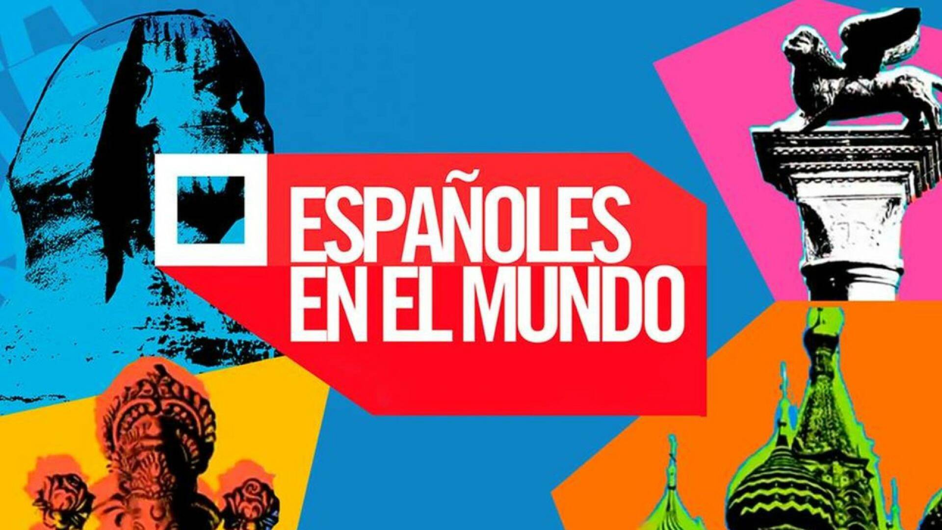 Españoles en el mundo (T8): Yucatán