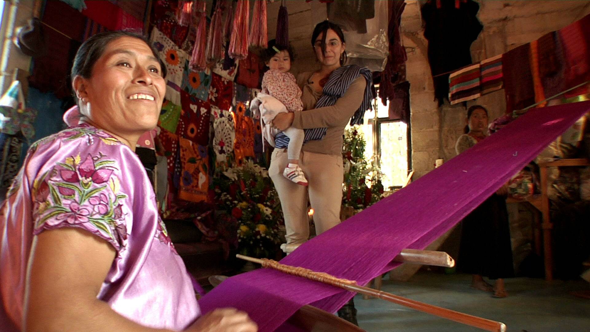 Españoles en el... (T13): Chiapas
