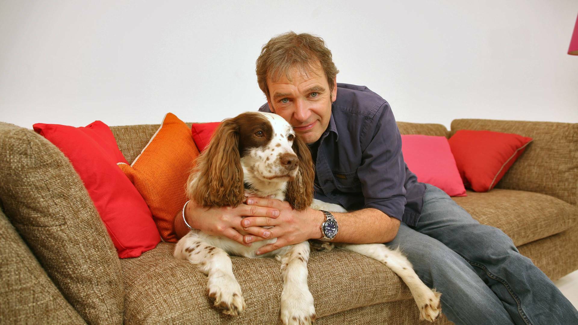 La vida secreta de los perros