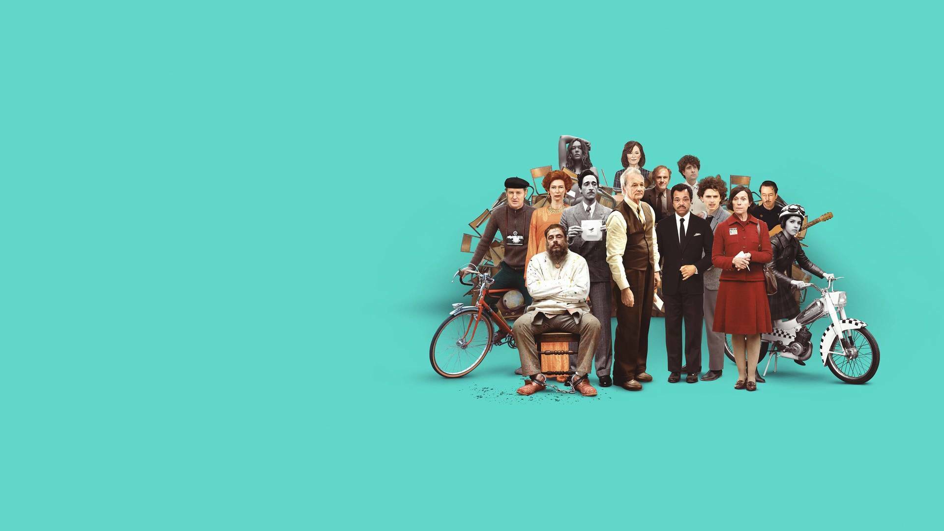 La crónica francesa del Liberty, Kansas Evening Sun