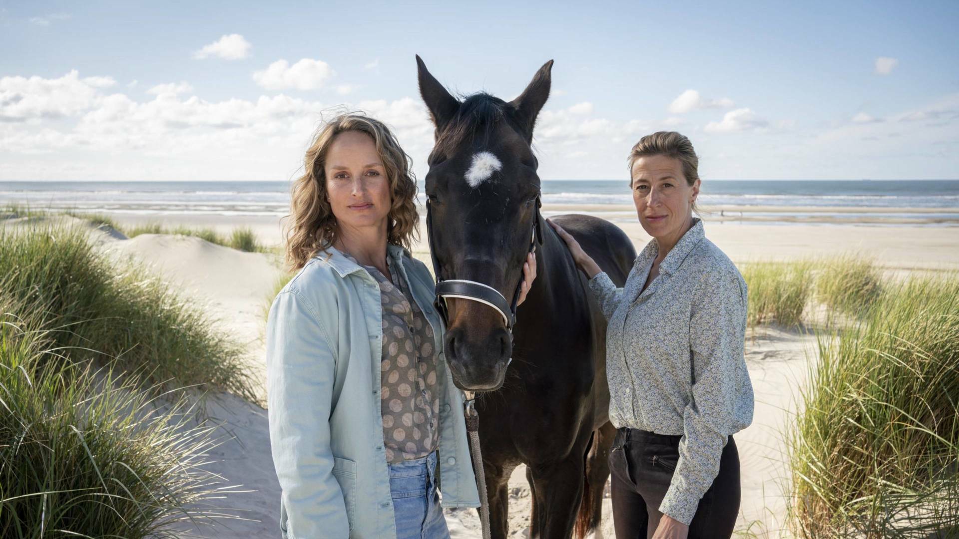 Un verano en Langeoog