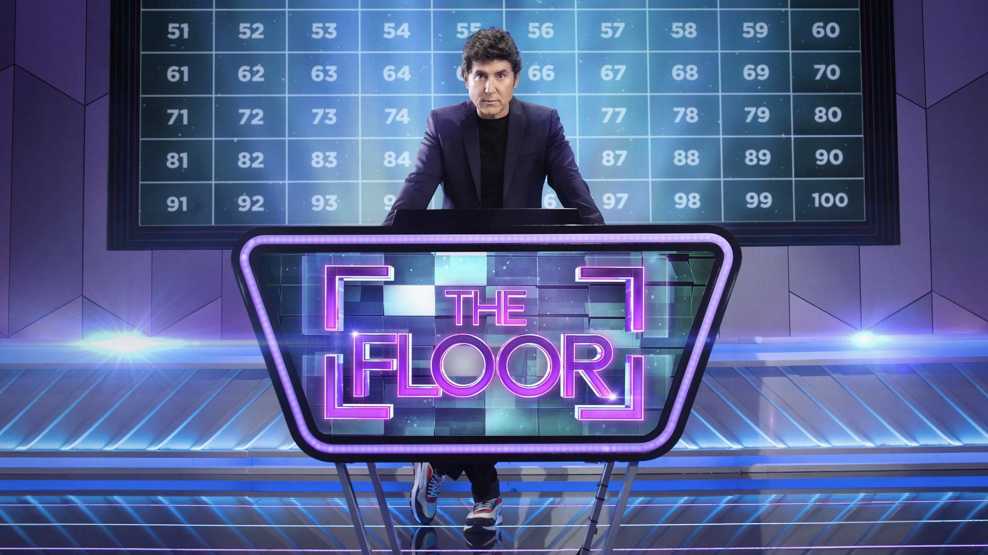 The Floor