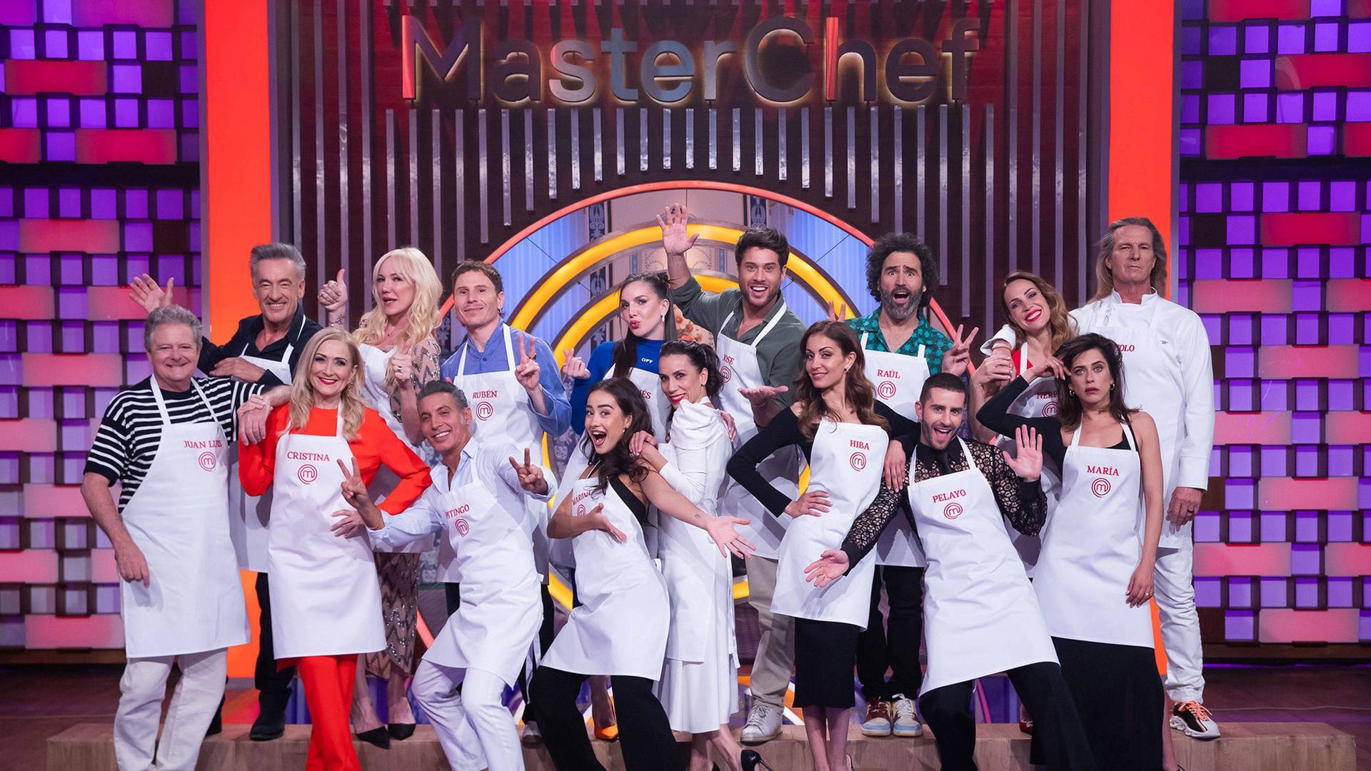 MasterChef Celebrity (T9)