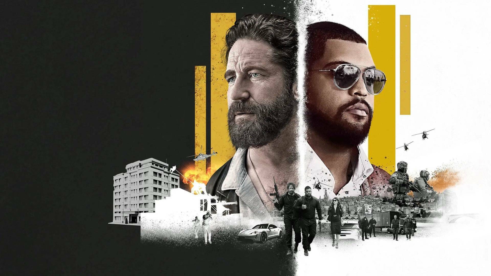 Juego de Ladrones: Pantera