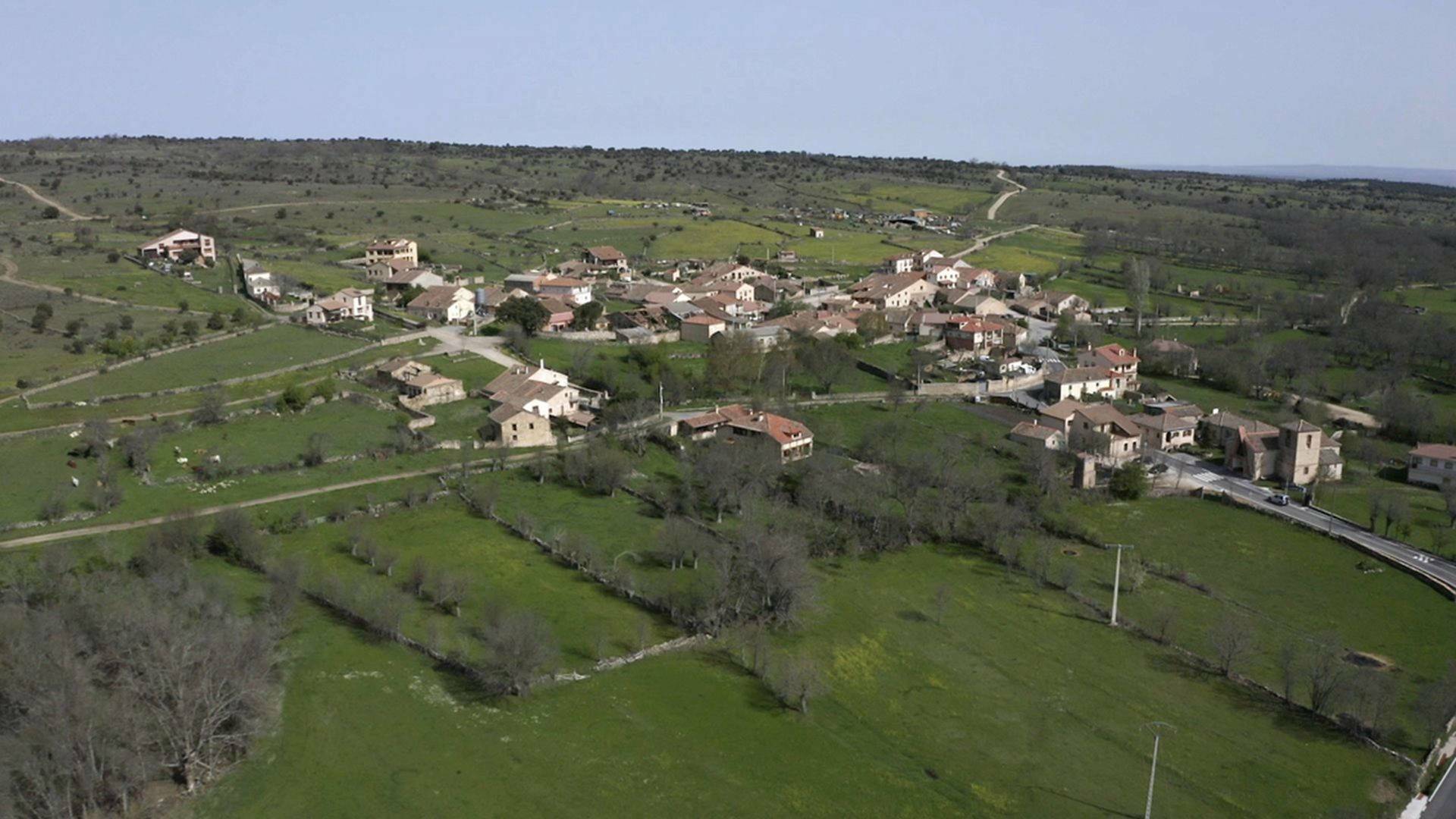 Vuelvo a empezar (T3): Peramea (Lleida), El Boalo (Madrid) y Haría (Las Palmas)