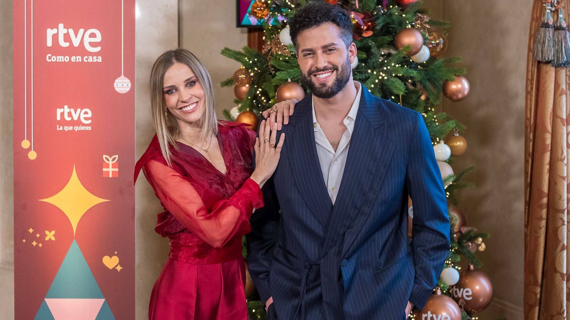 Cabalgata de Reyes 2026 RTVE