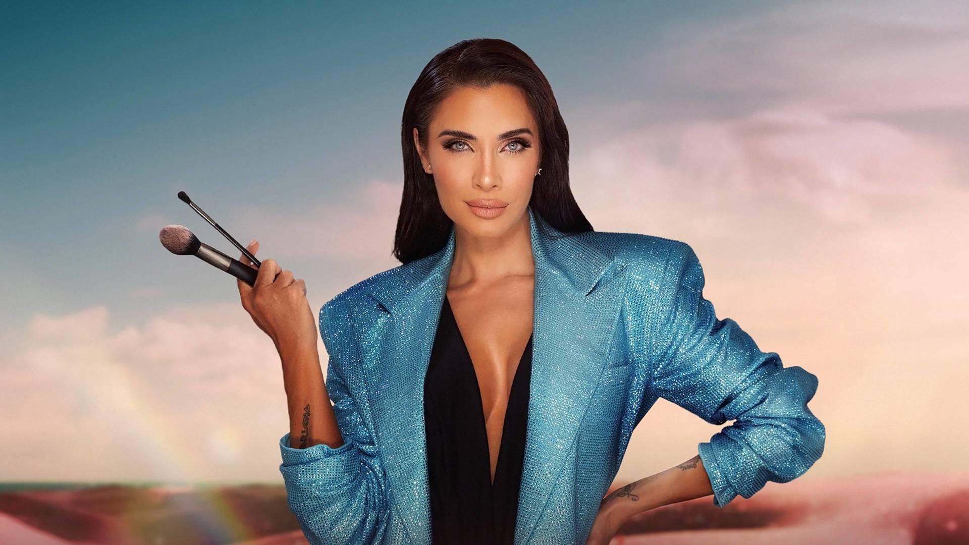 Make Up Stars:... (T1): Parejas imposibles