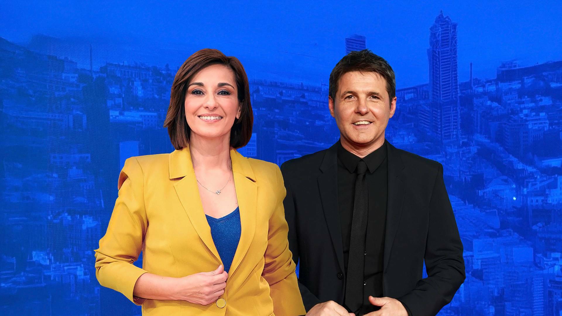 Mañaneros 360 (T3): Ep.10