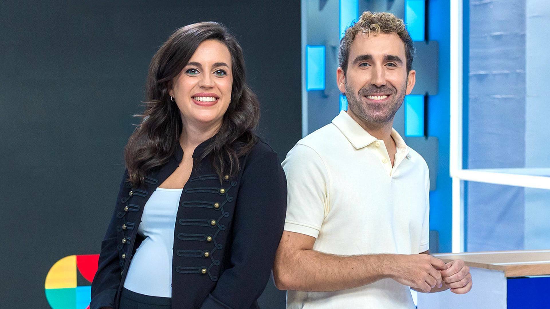Cosas nuestras (T1): Ep.7