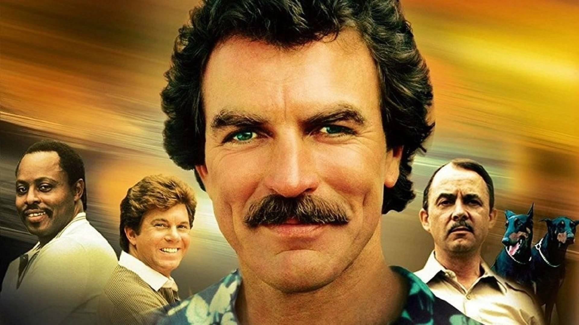 Magnum (T1): Ep.6 
