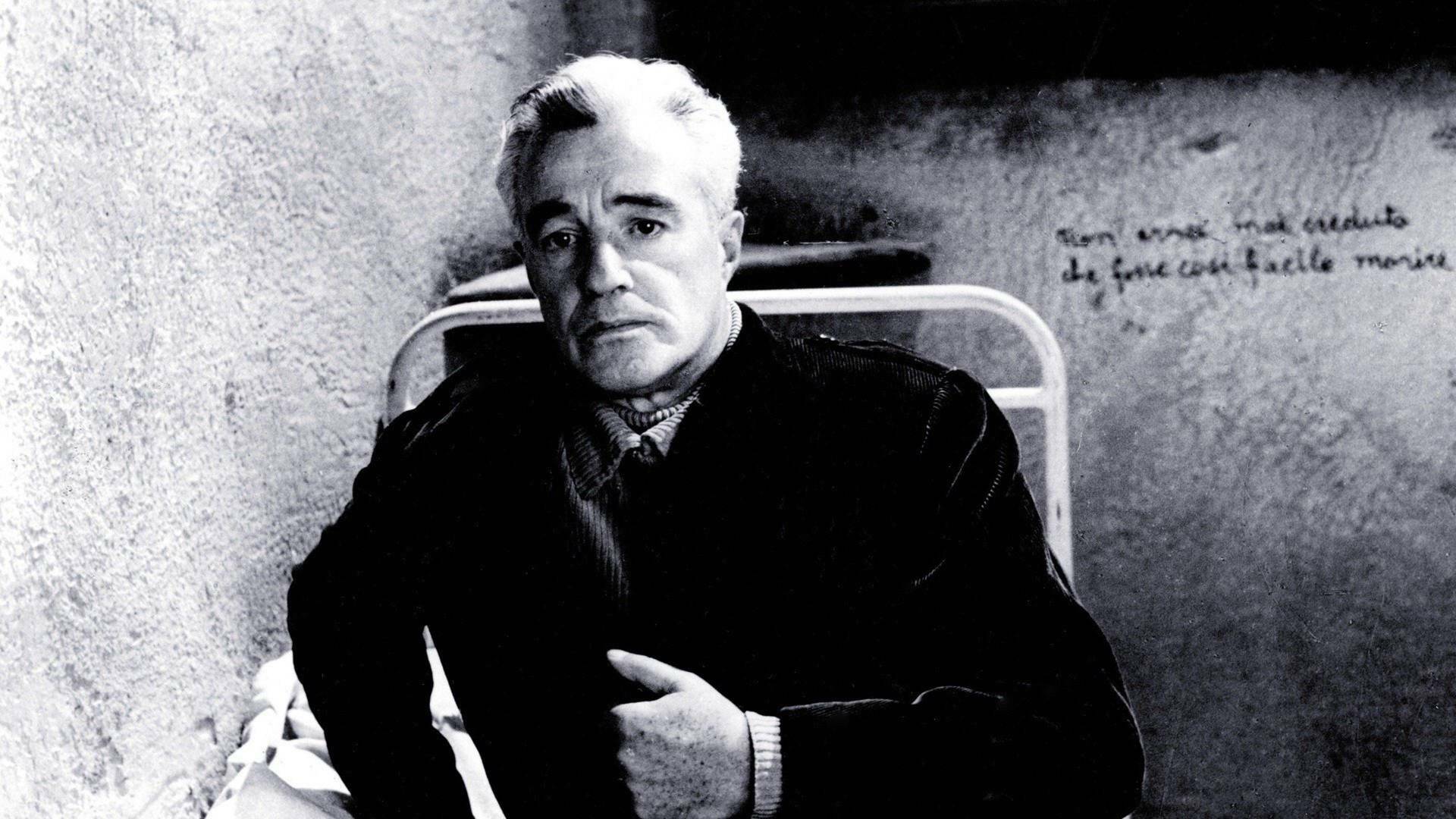 O xeneral Della Rovere
