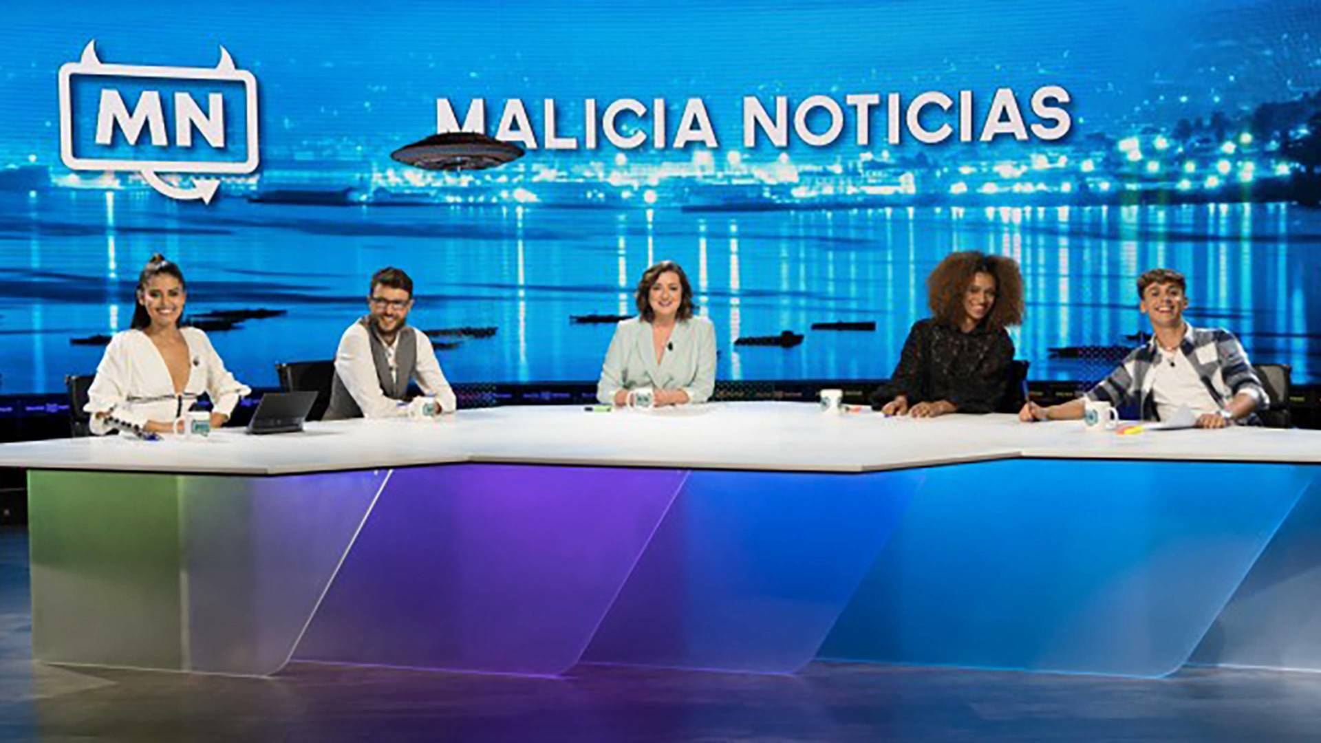 Malicia noticias