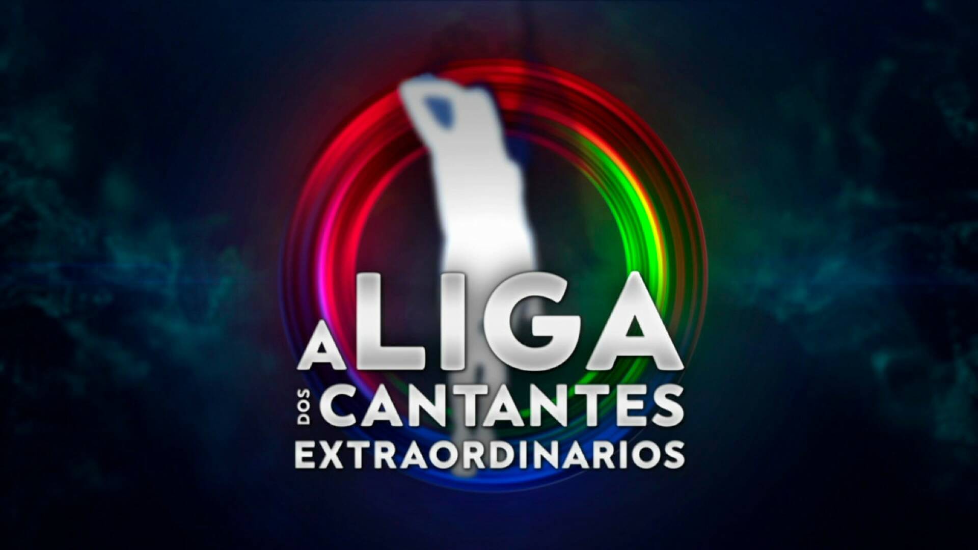 A Liga dos Cantantes Extraordinarios