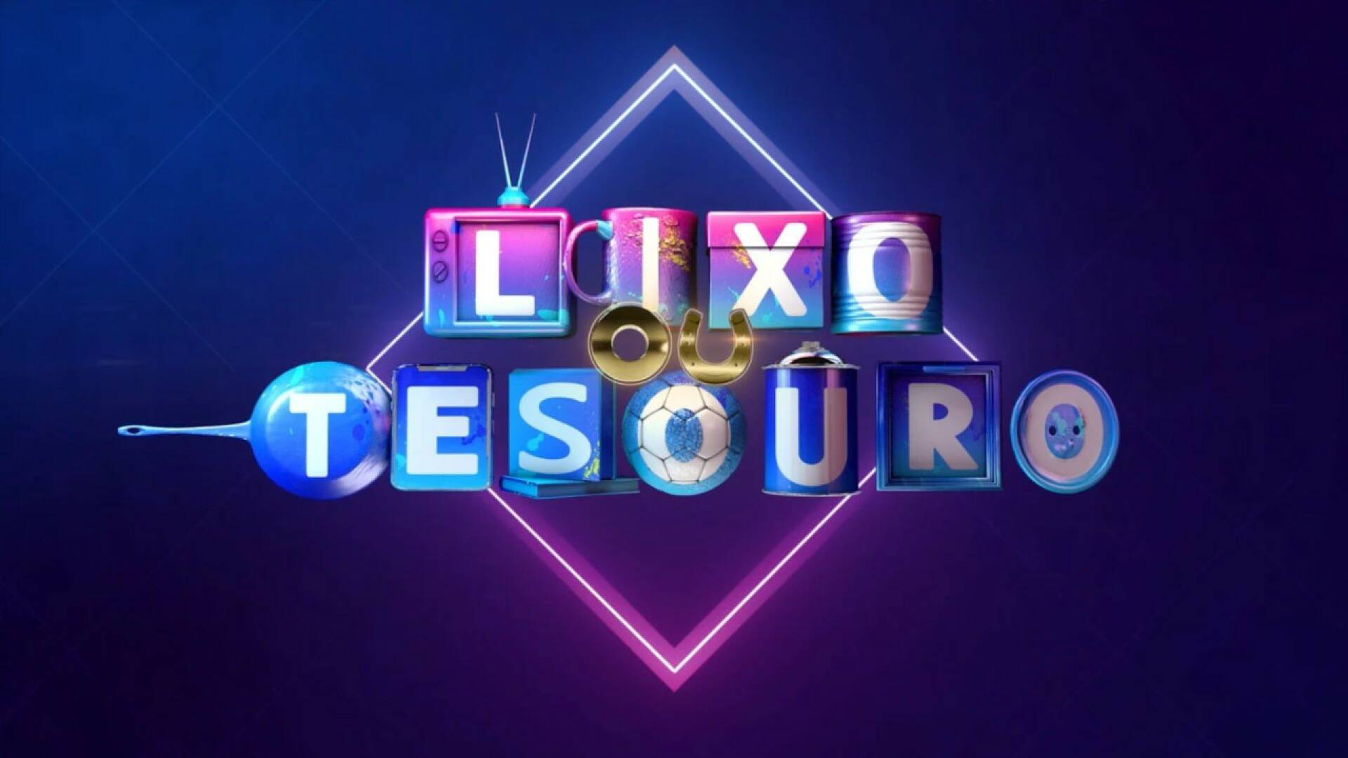 Tesouro ou lixo