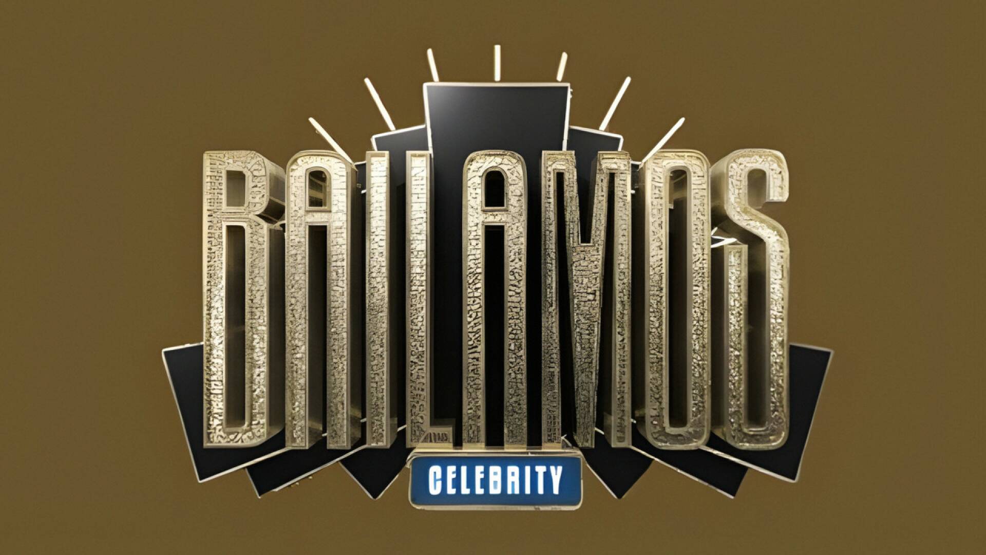 Bailamos Celebrity