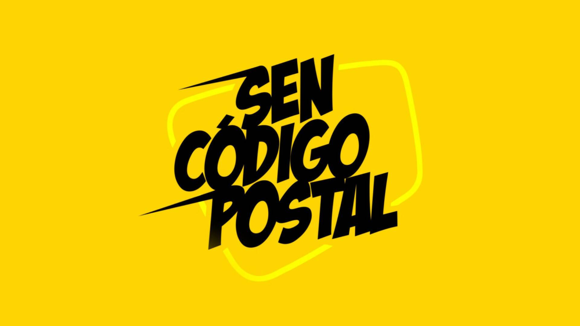 Sen Código Postal