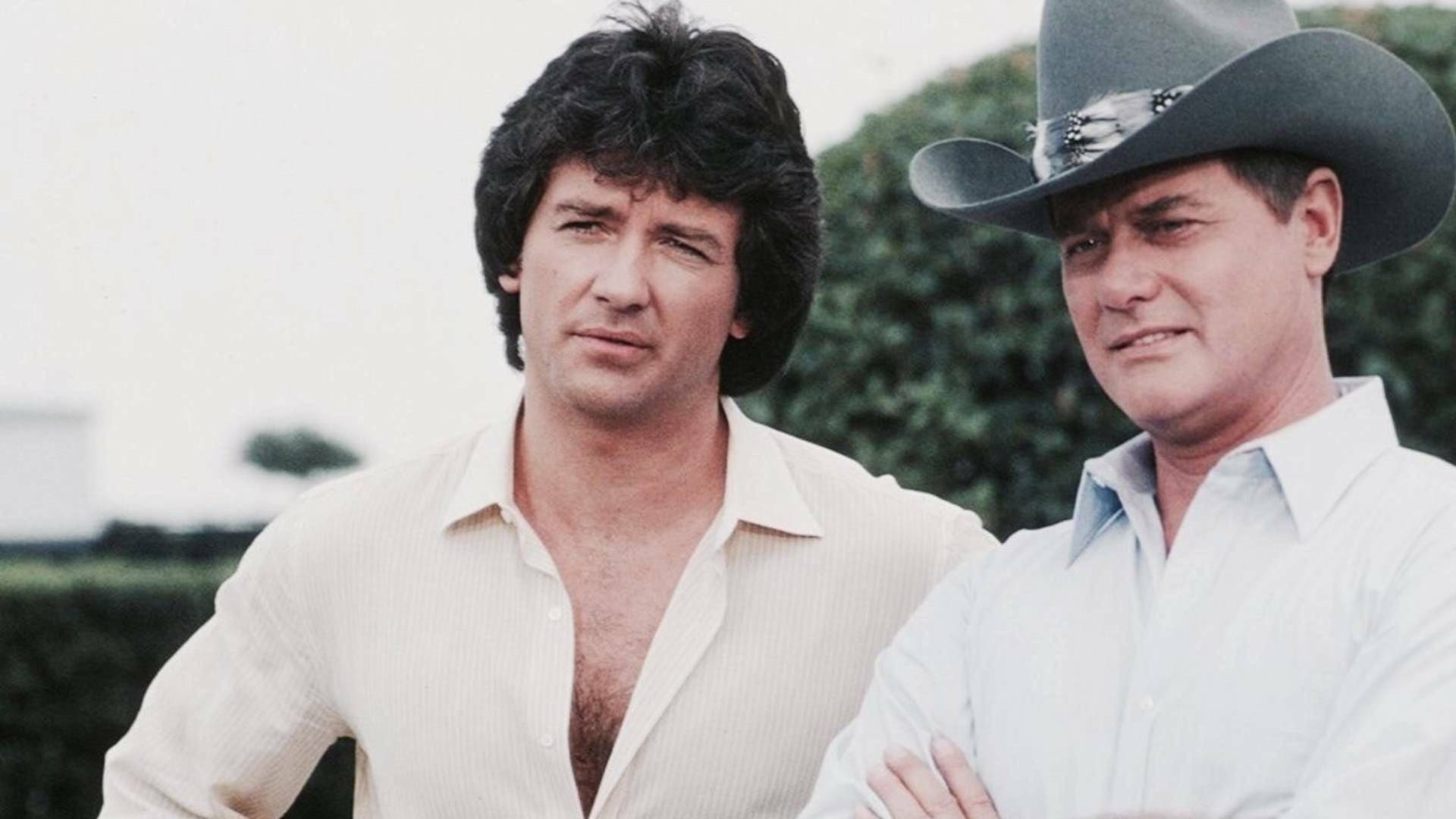 Dallas (T4): Ep.10 