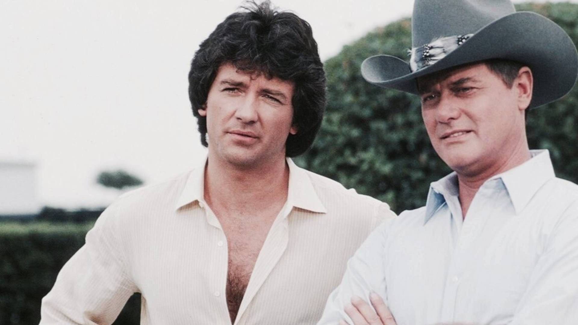 Dallas (T5): Ep.7 
