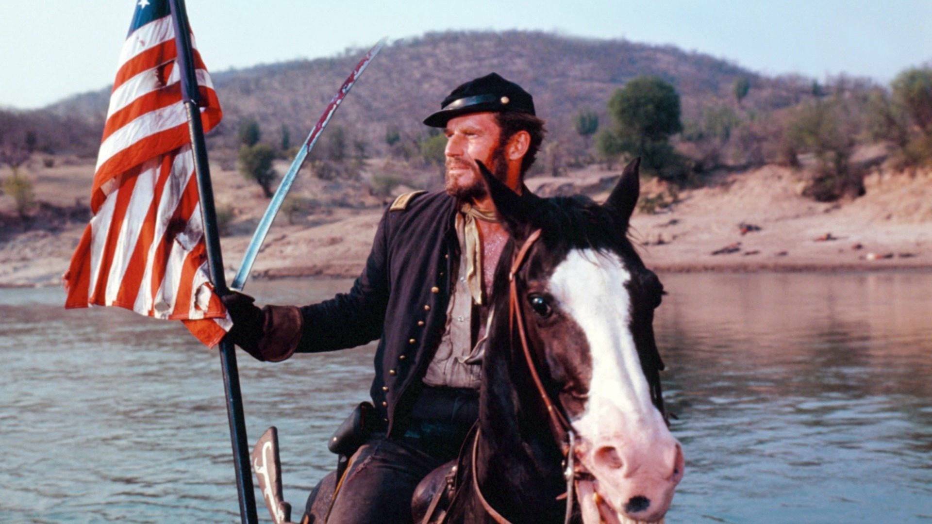 Mayor Dundee