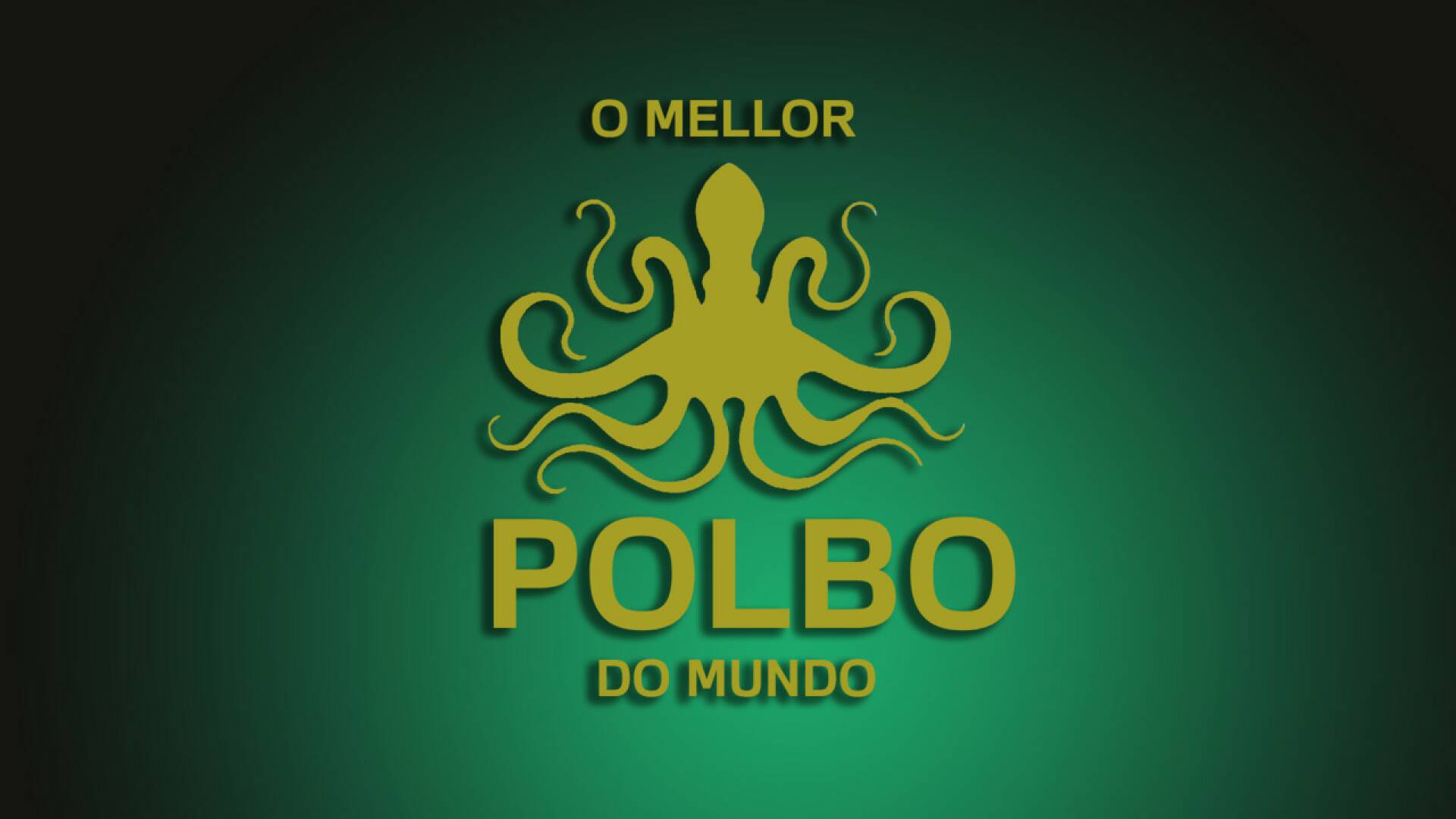 O mellor polbo do mundo