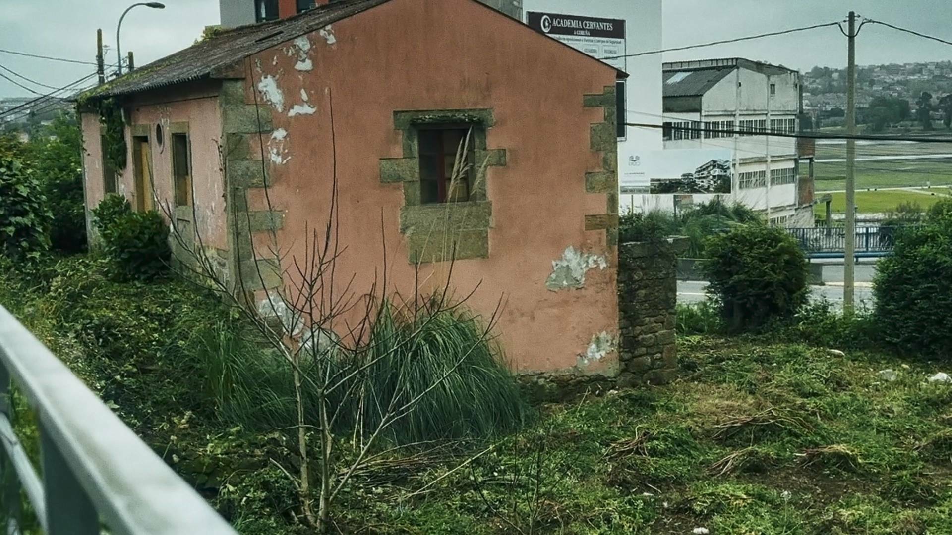 Desafíos criminais