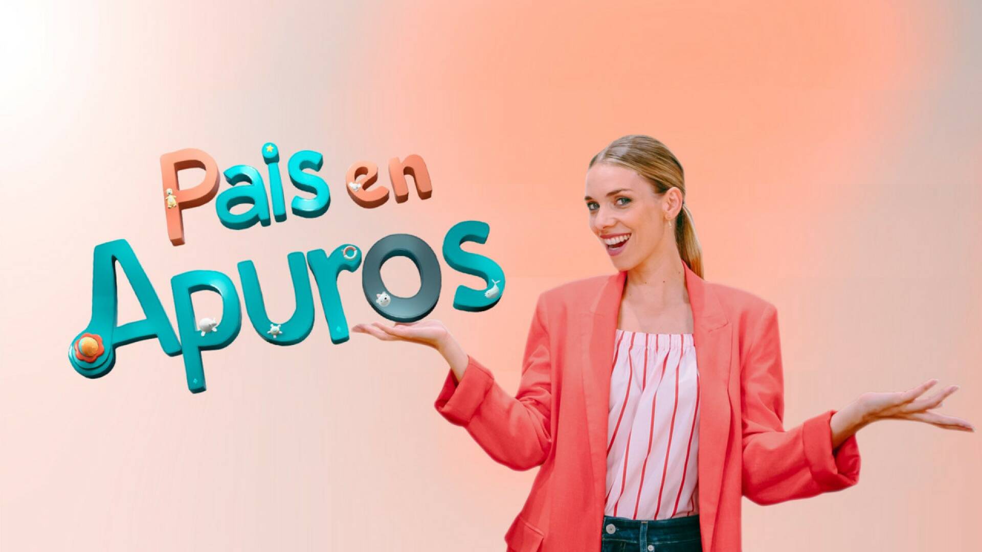 Pais en apuros