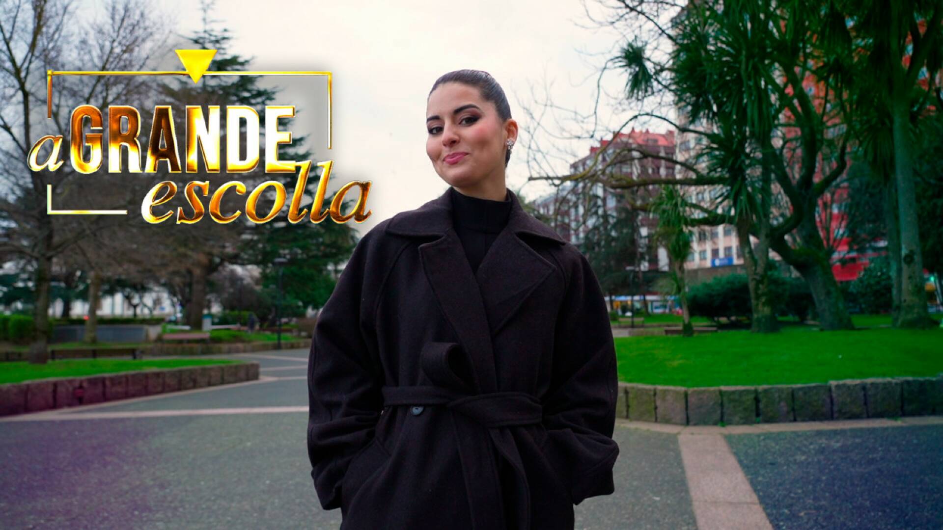 A Grande Escolla