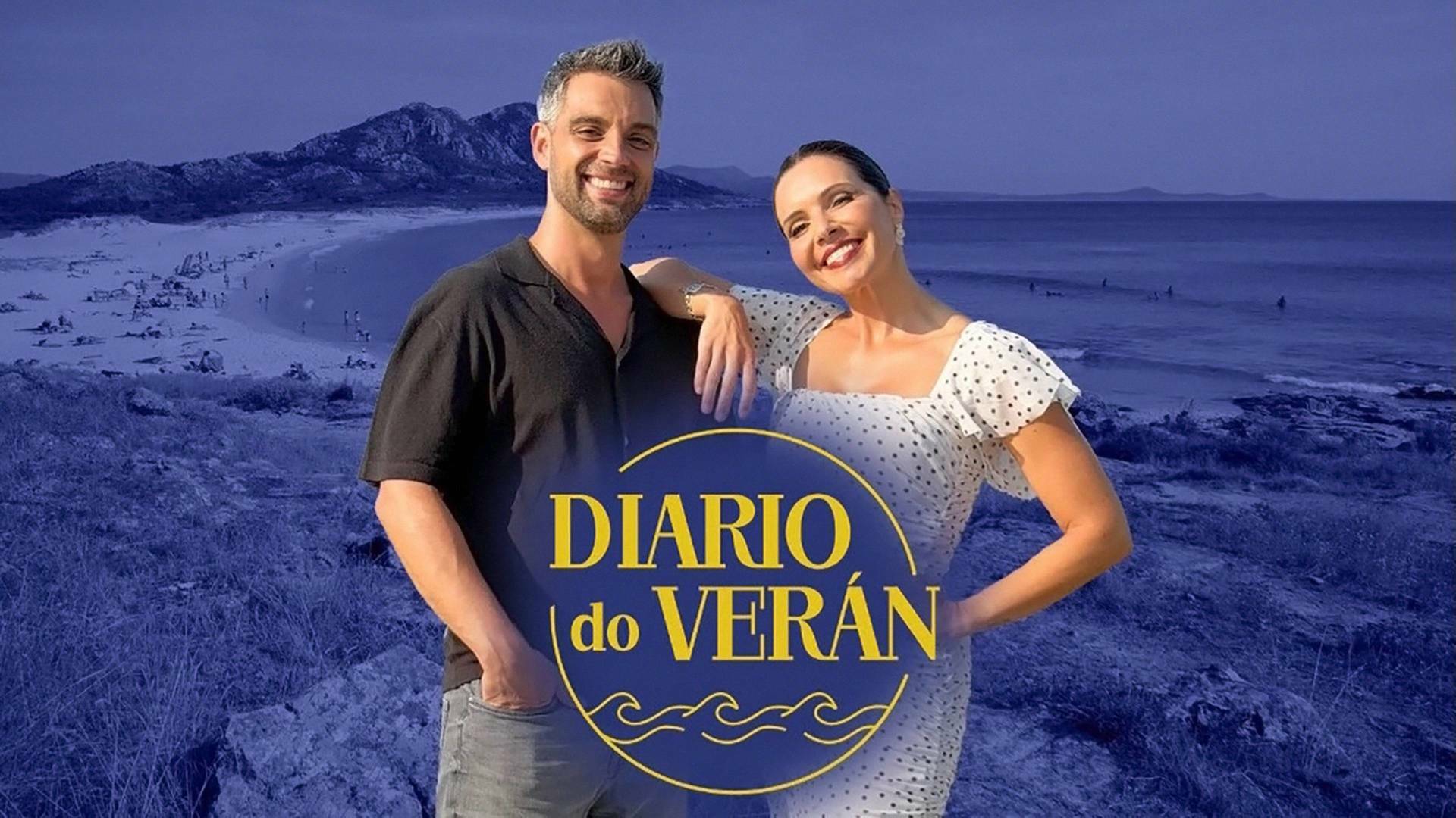 Diario do verán tardes