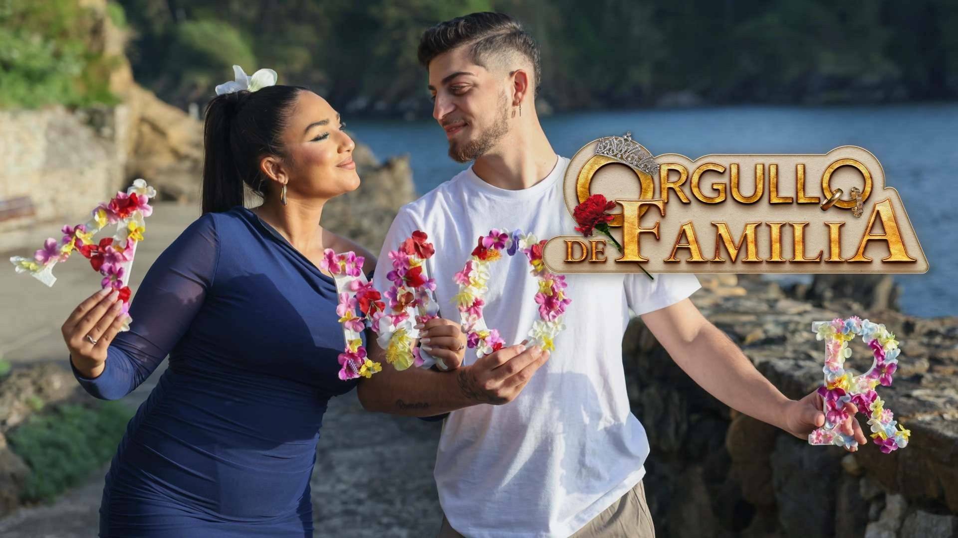 Orgullo de familia