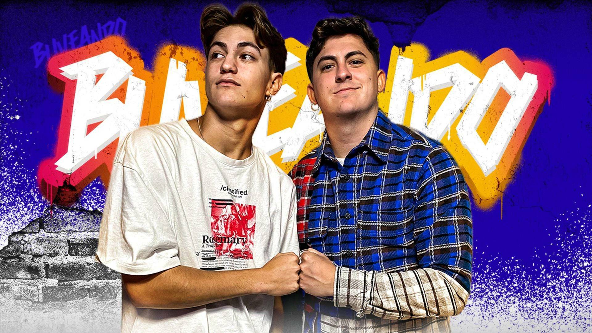 Buyeando (T1): Ep.8