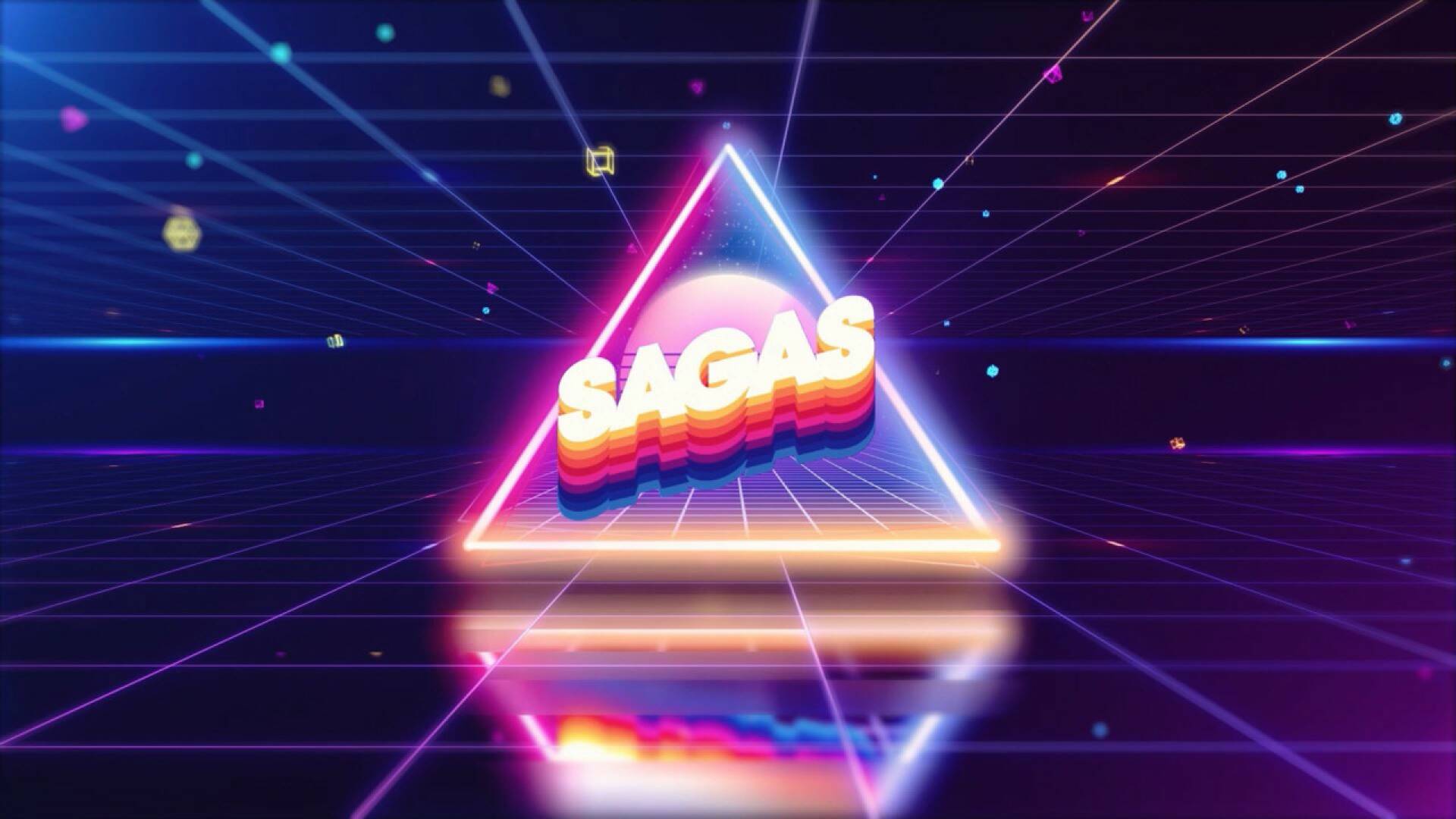 Sagas (T3): Uncharted