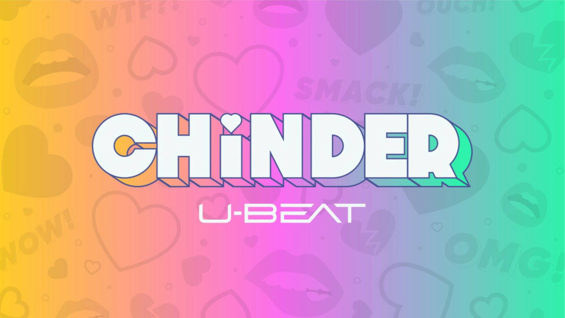 Chinder