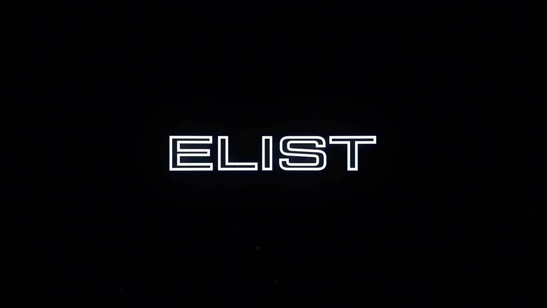 Elist (T1)
