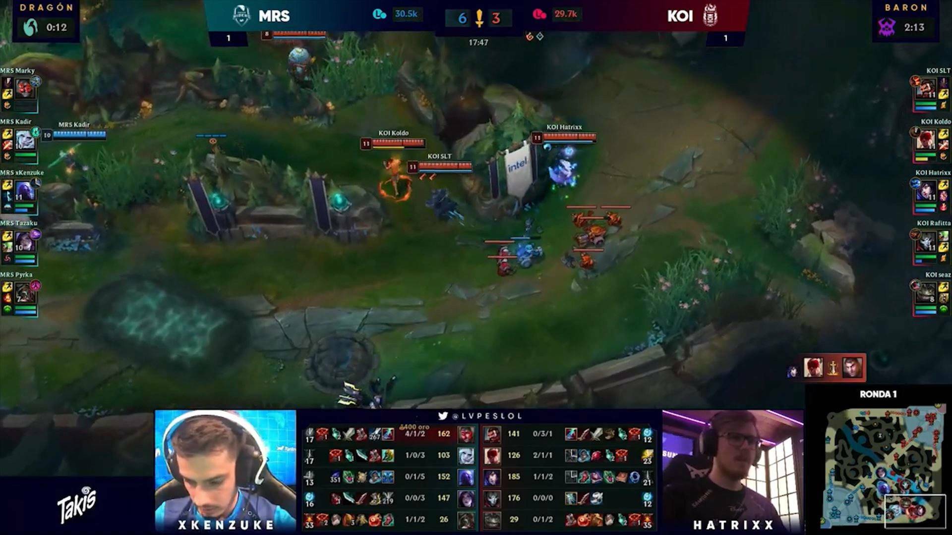 Multiplayer (T5): Ep.82