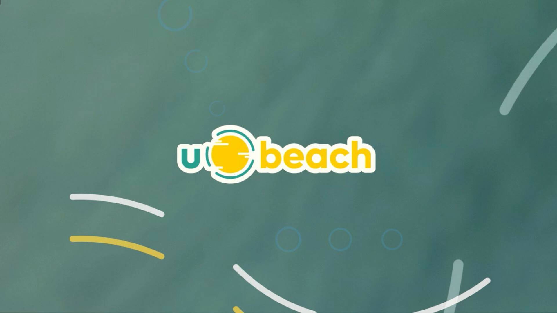 U-Beach (T2): Ep.1