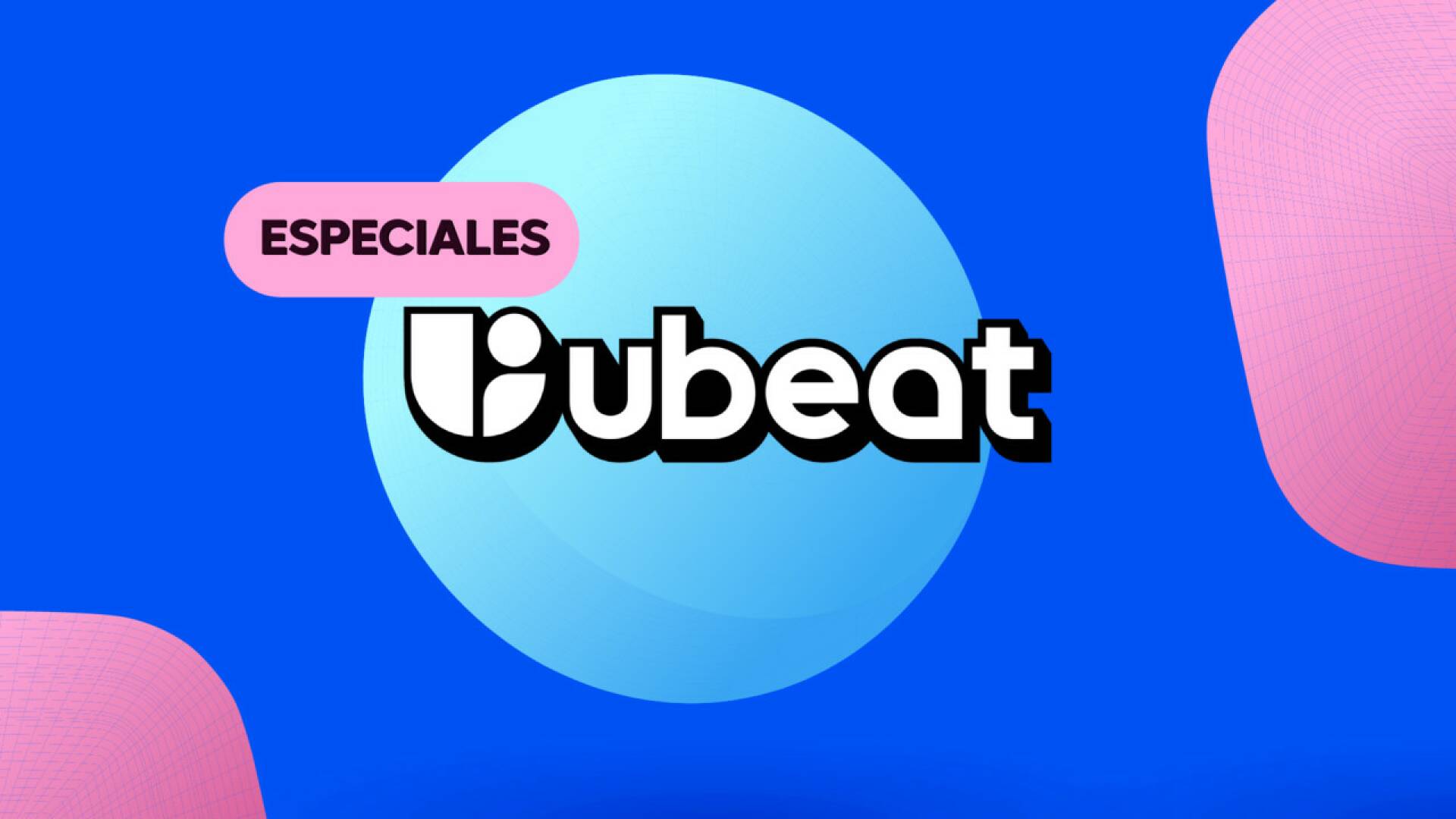 Especiales UBEAT