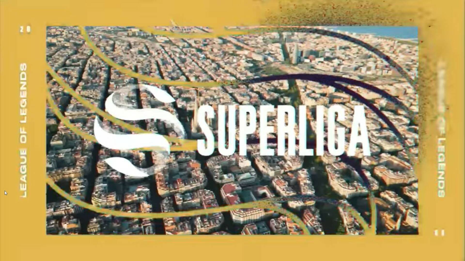 Superliga Split Primavera 2023 (2023)