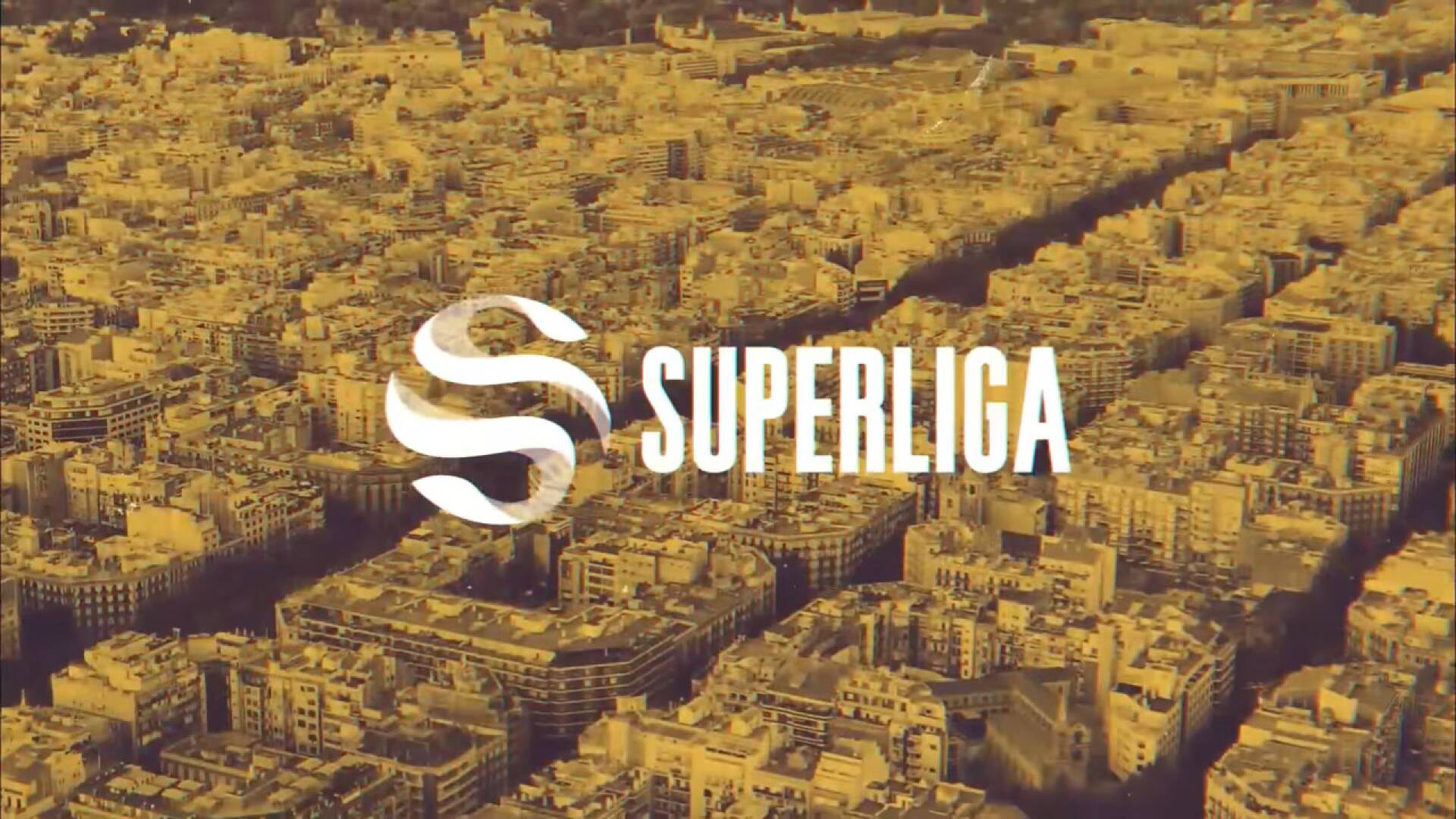 Superliga Split... (2023): J01 Barça eSports vs Guasones
