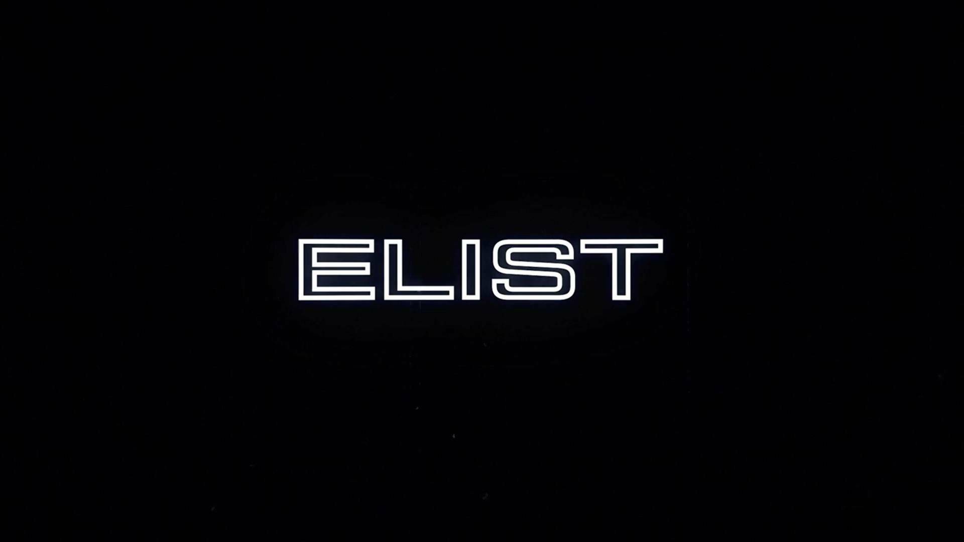 Elist (T2): Ep.35