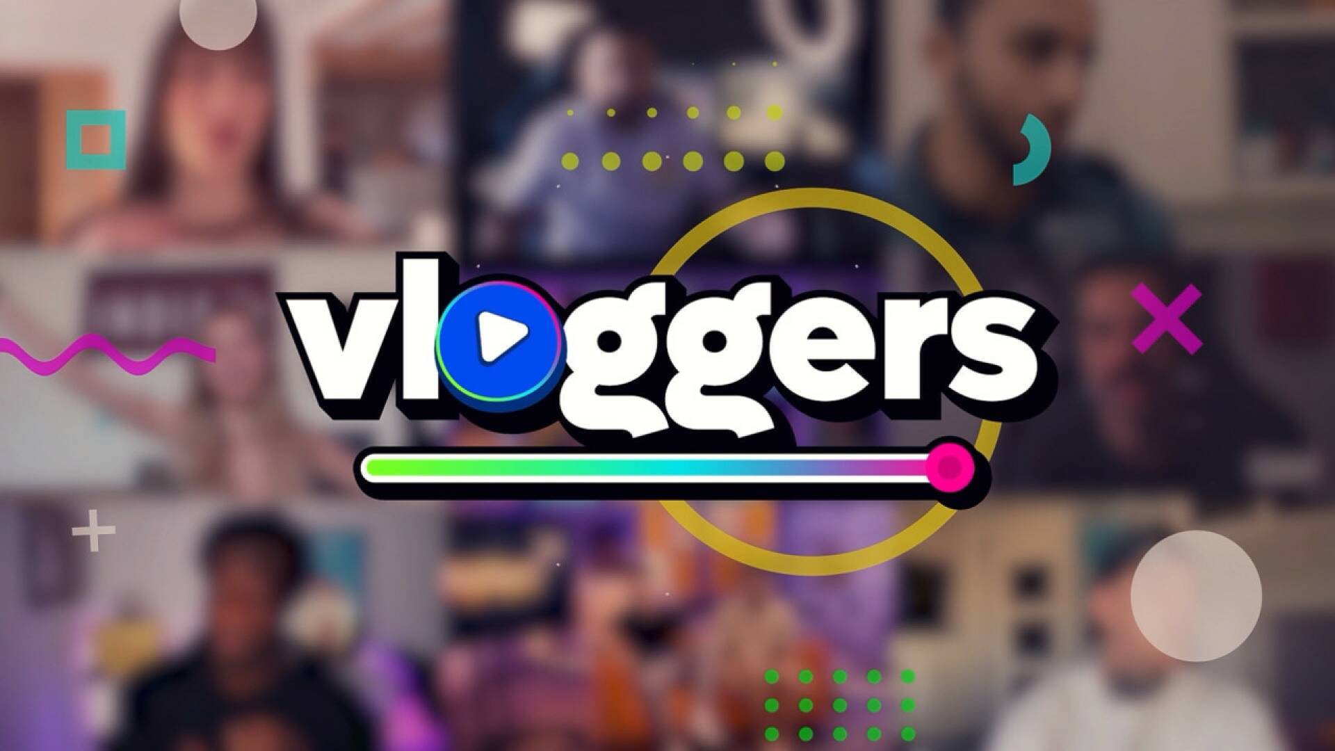 Vloggers (T2)