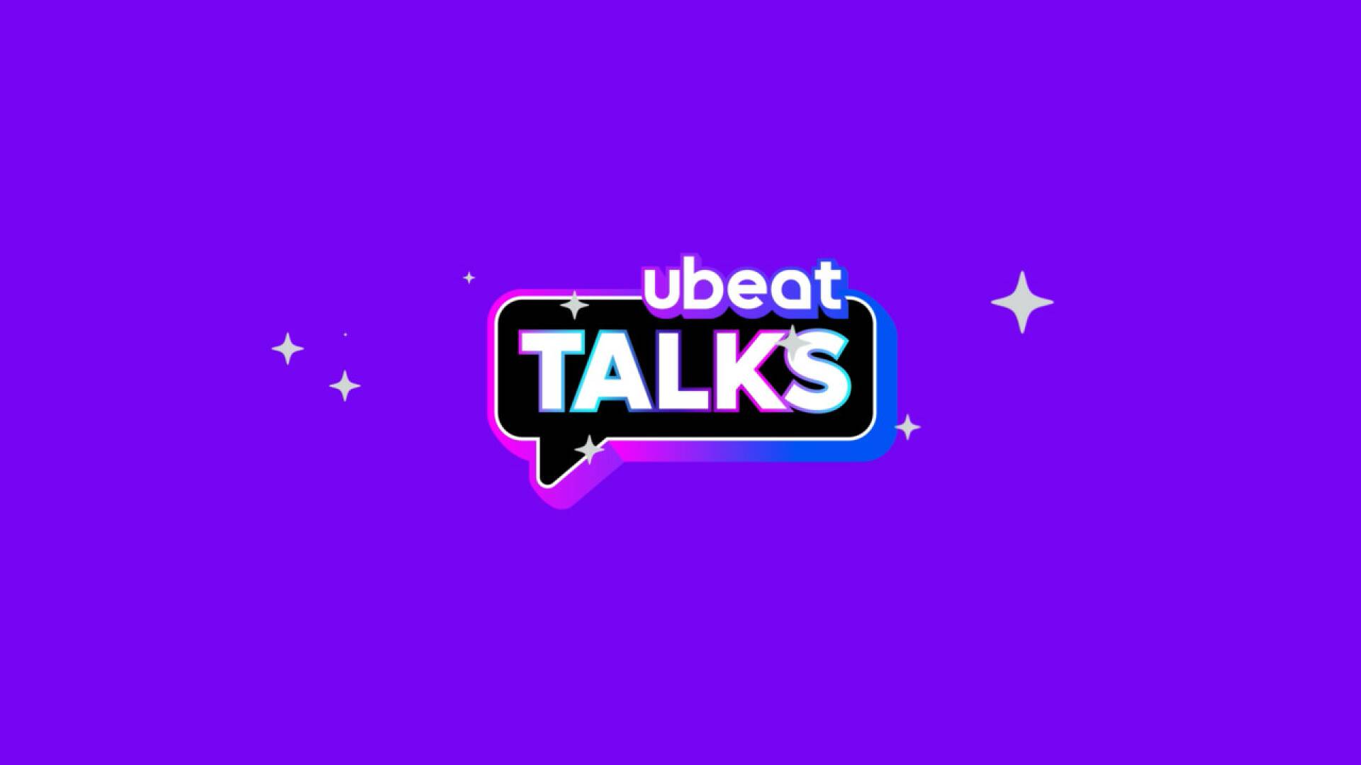 Ubeat Talks (T5): Ibai