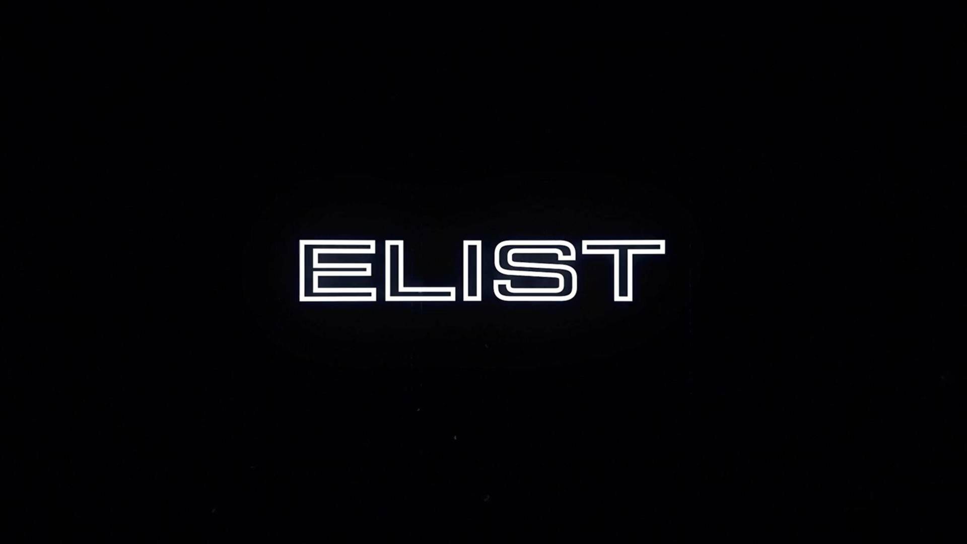 Elist (T3): Ep.22